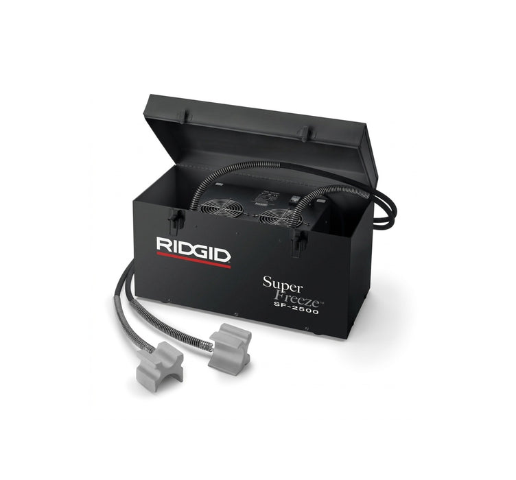 RIDGID SF-2500 Super Freeze