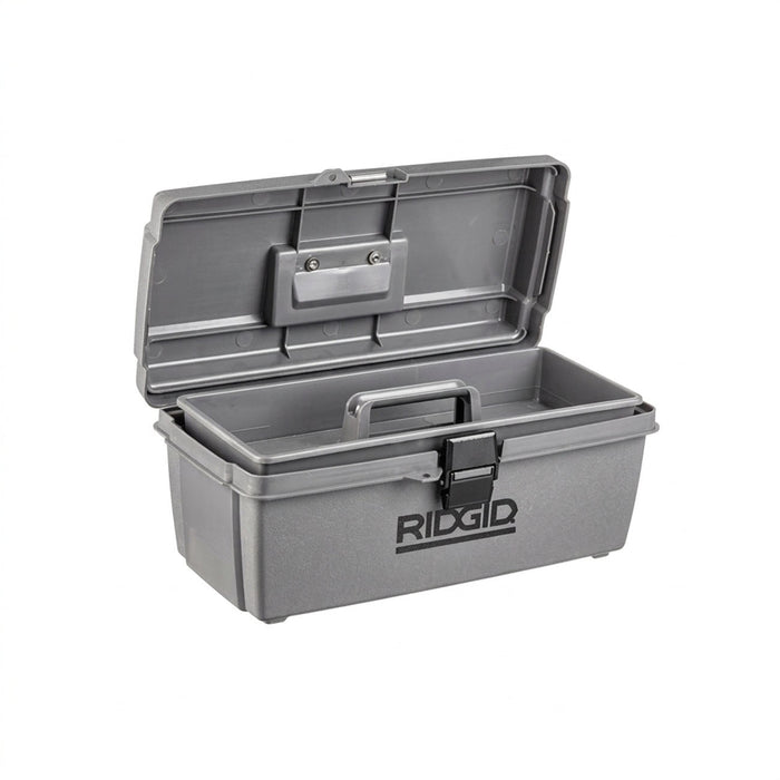 RIDGID A-3 Tool Box for Drain Cleaning Equipment