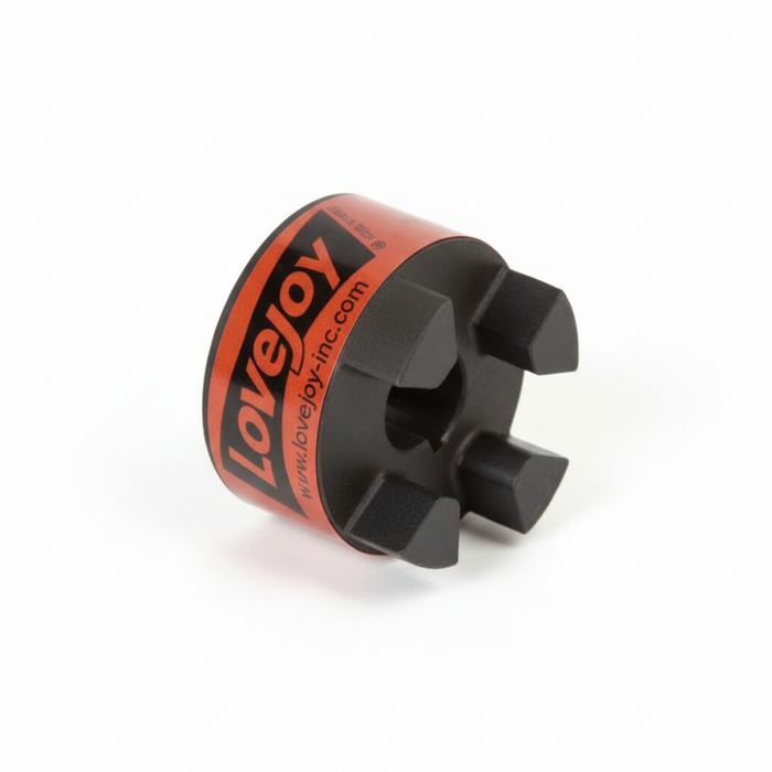 Lovejoy L Type Standard Jaw Coupling Set