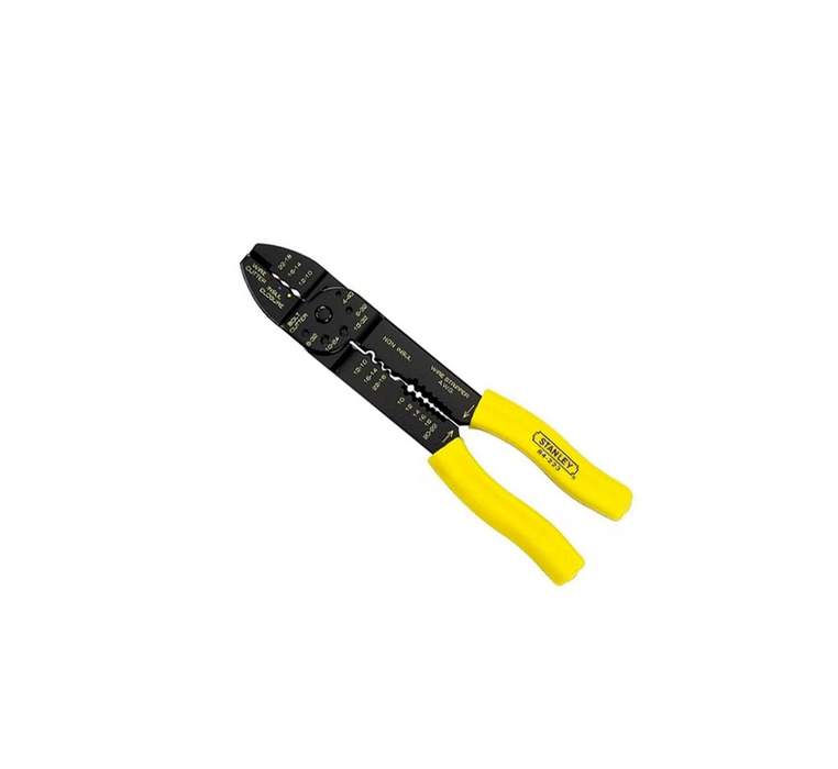 STANLEY Crimping Pliers