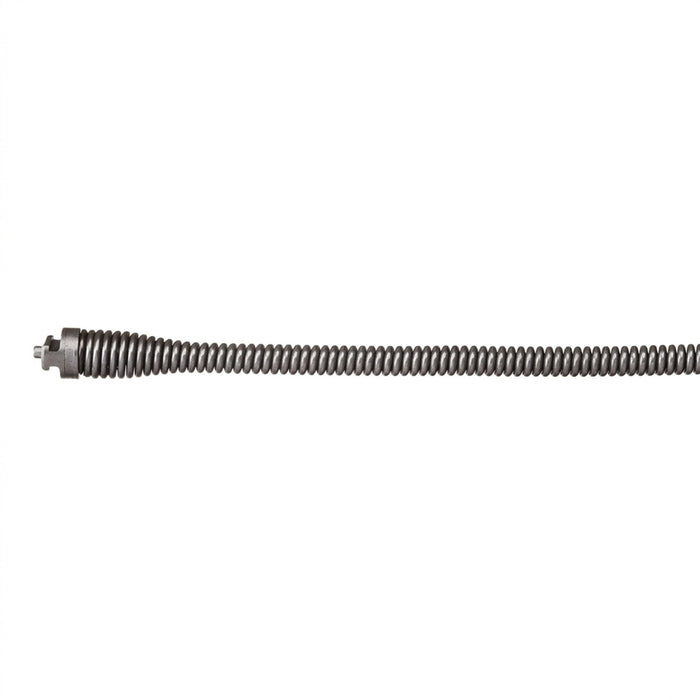 RIDGID C-6 Drain Cable with Male Coupling