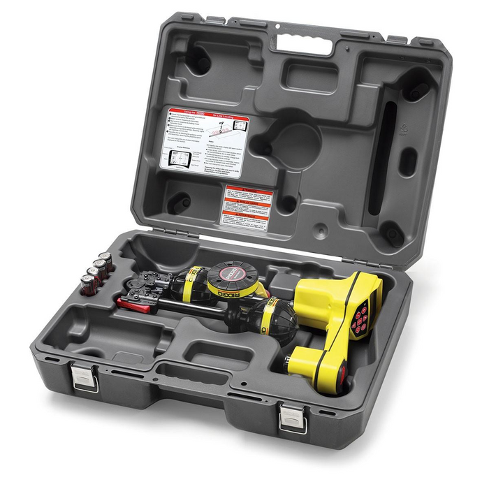 RIDGID SR-20 Utility Locator - 21893