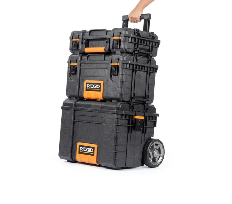 RIDGID Professional Tool Storage System