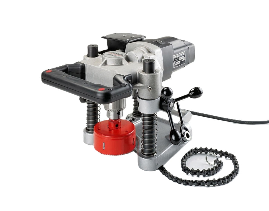 RIDGID HC-450 Hole Cutting Tool