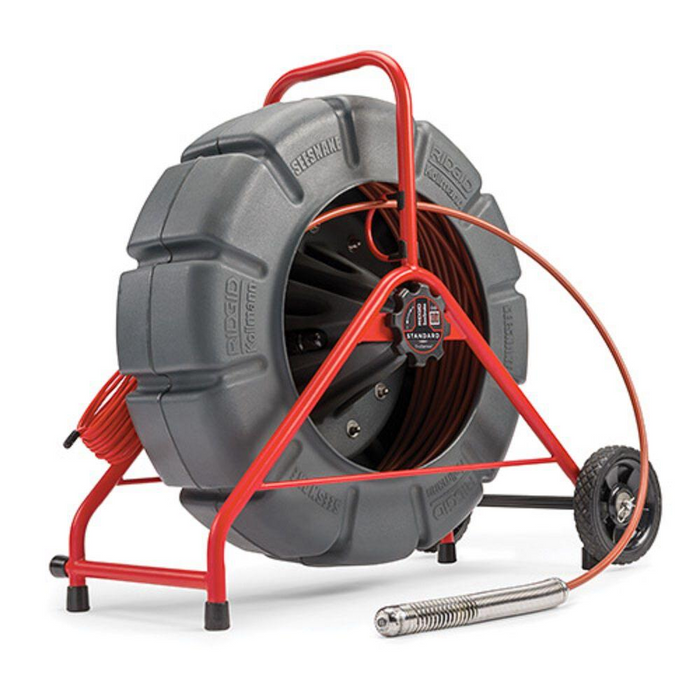 RIDGID SeeSnake Standard 325 ft with TruSense - 63583