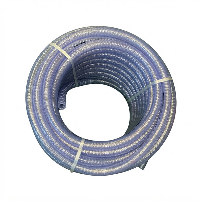 S-472OO Alfagomma General Purpose Food Quality Suction & Discharge Hose