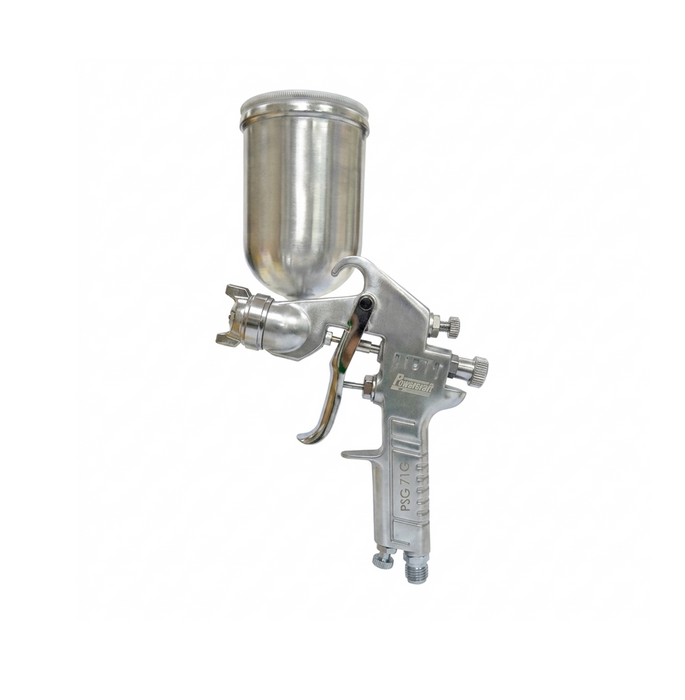 Powercraft Spray Gun