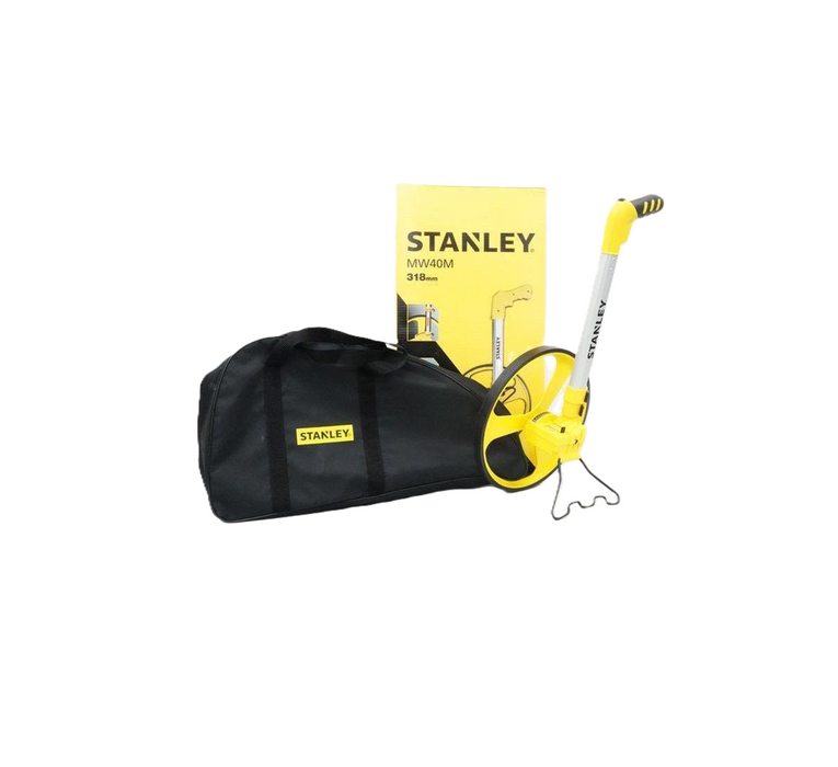 STANLEY Counter Measuring Wheel - ST77174