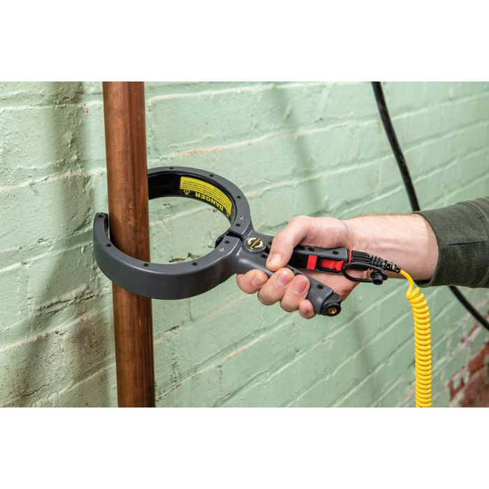 RIDGID SeekTech Inductive Signal Clamp