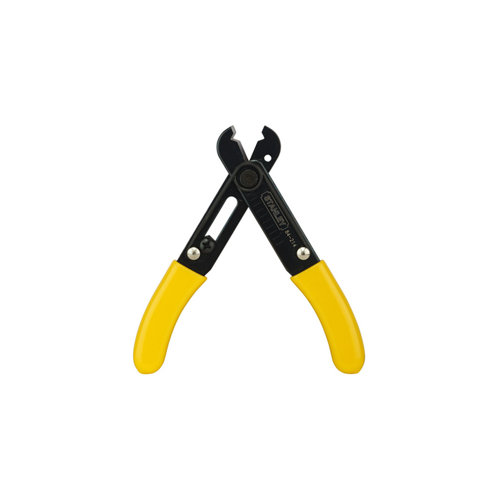 STANLEY Wire Stripper