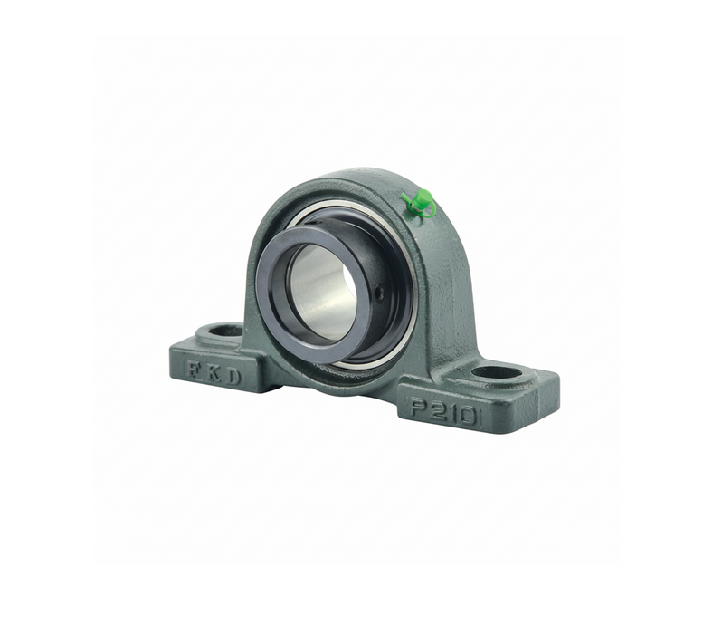 FKD Pillow Block Bearing UCP 200 Series (inches) – Normal Duty