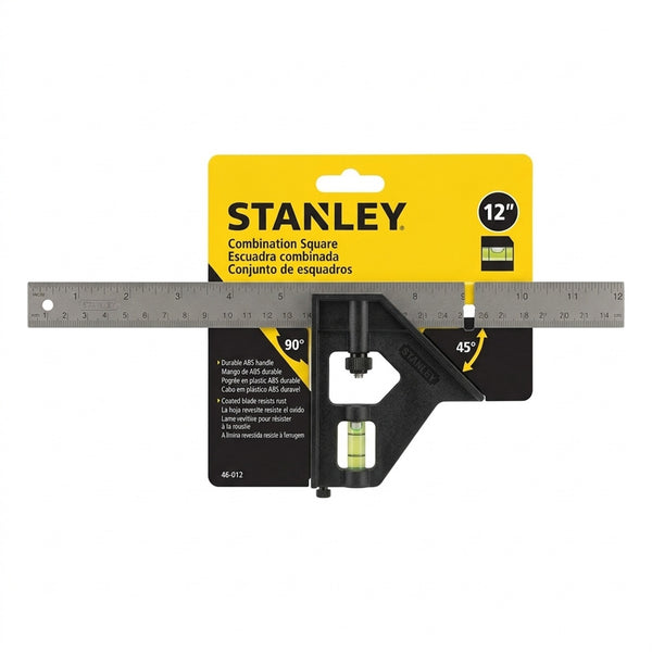 STANLEY Combination Square