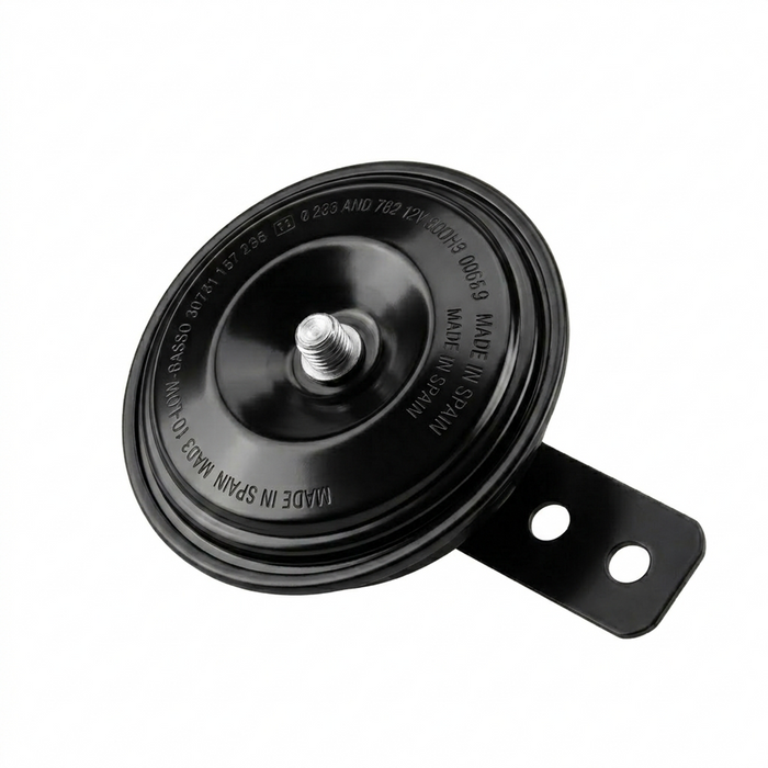Bosch Compact Disc Horn - Piccolo, 12V (PT10)