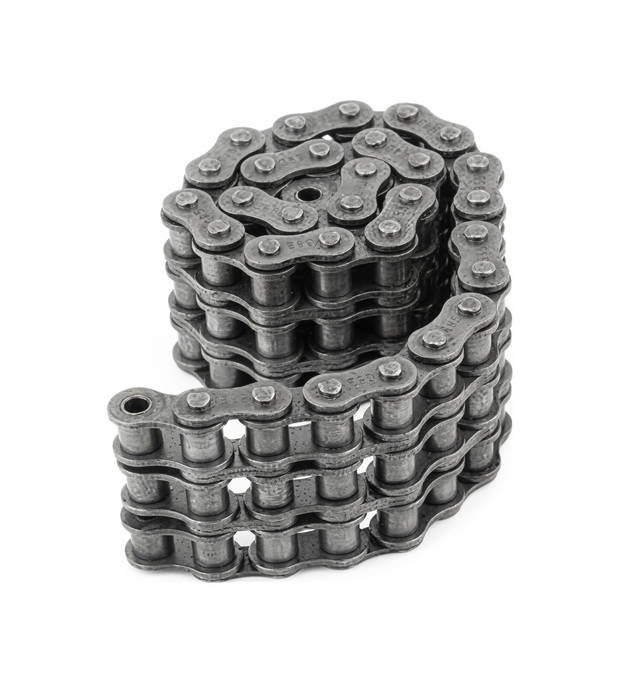 Kana Triple Strand Roller Chains (Triplex)
