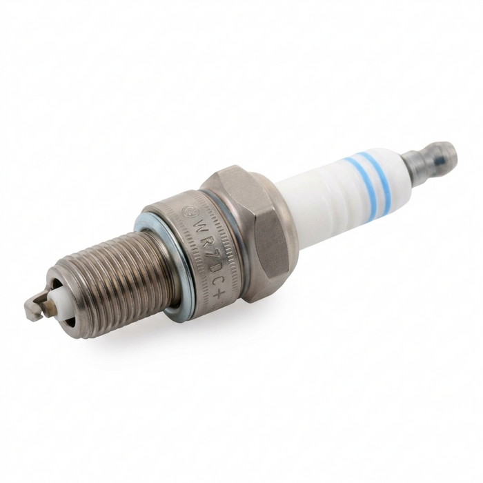 Bosch Copper Spark Plugs - WR7DC+