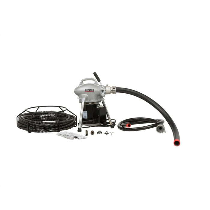 RIDGID K-50 Sectional Machine
