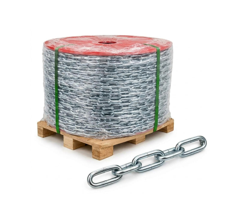 TOHO #2/0 Link Chains
