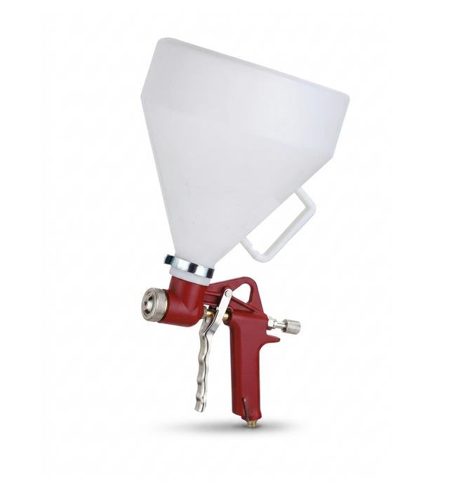 Powercraft Spray Gun - PAEG 8036C, PAHCG 8300