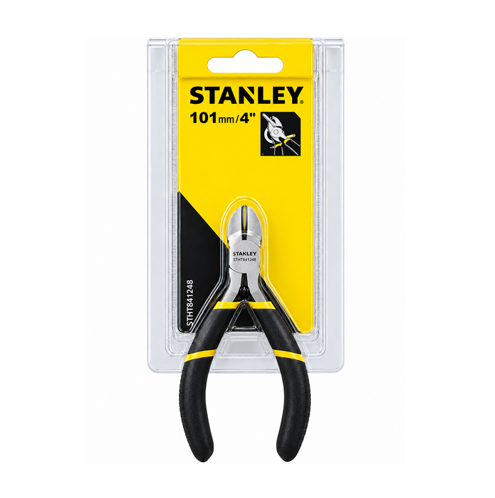 STANLEY Diagonal Pliers Mini