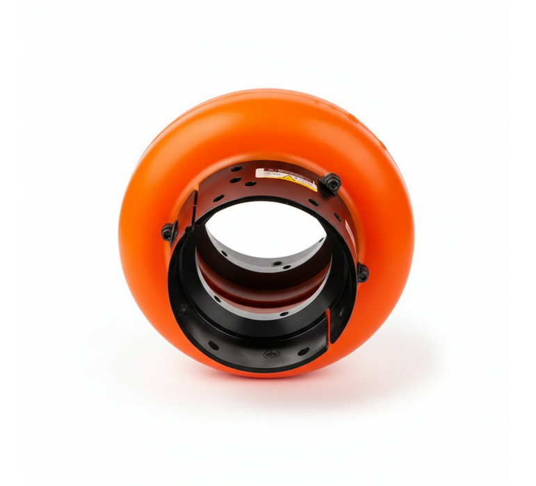 Rexnord Omega Spacer Elastomeric Couplings Element