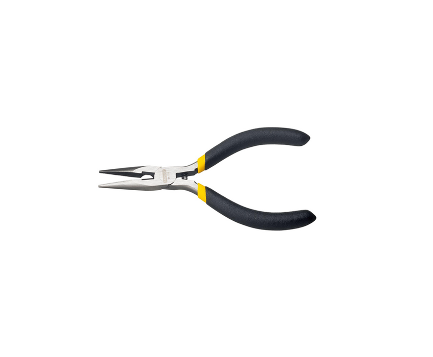 STANLEY Basic Long Nose Pliers