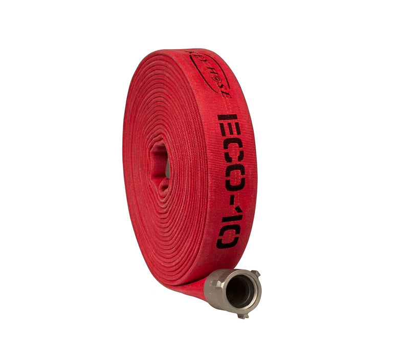 Key Fire Hose Double Jacket ECO - 10