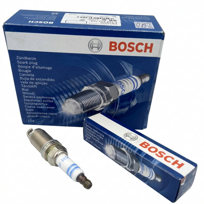 Bosch Iridium Spark Plugs - FR7SI30