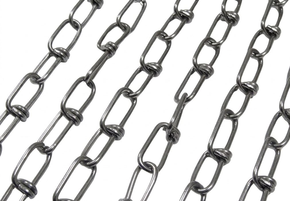 TOHO Double Loop Inco Chain