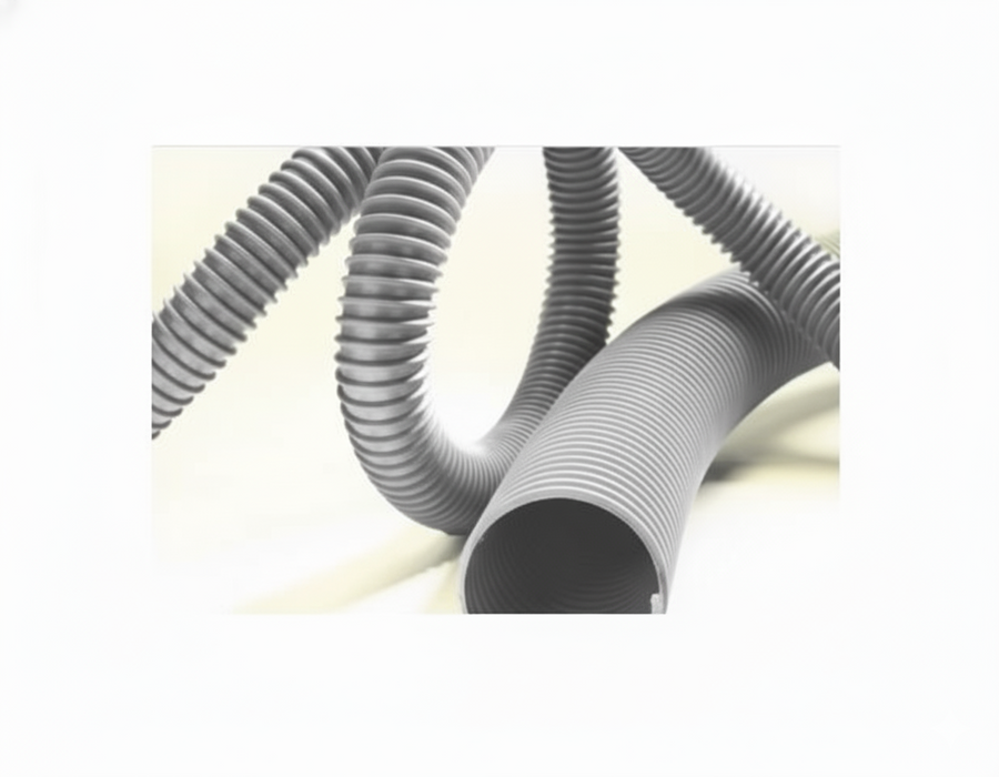 Klasflex PVC Air Duct Hose