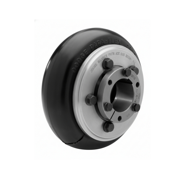 Dodge Para-Flex PXBBS Elastomeric Couplings Set