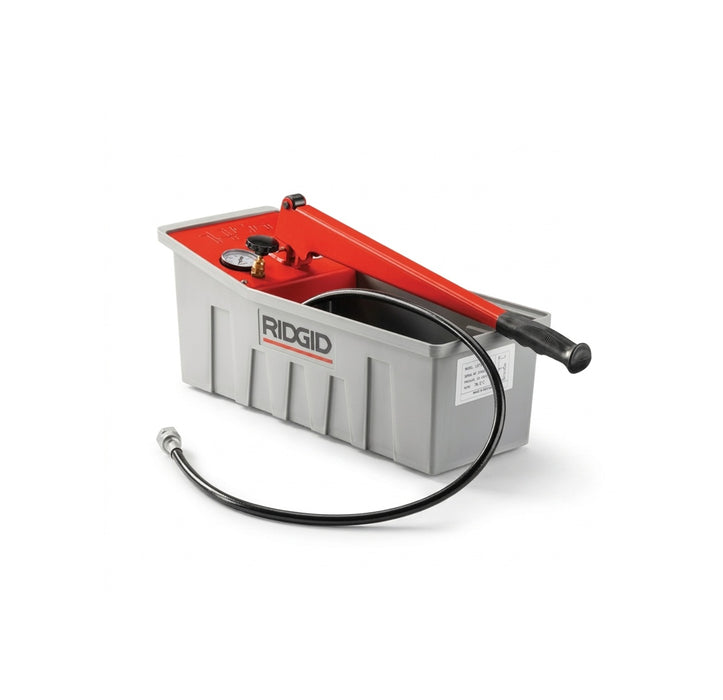 RIDGID 1450 Pressure Test Pump - NPT