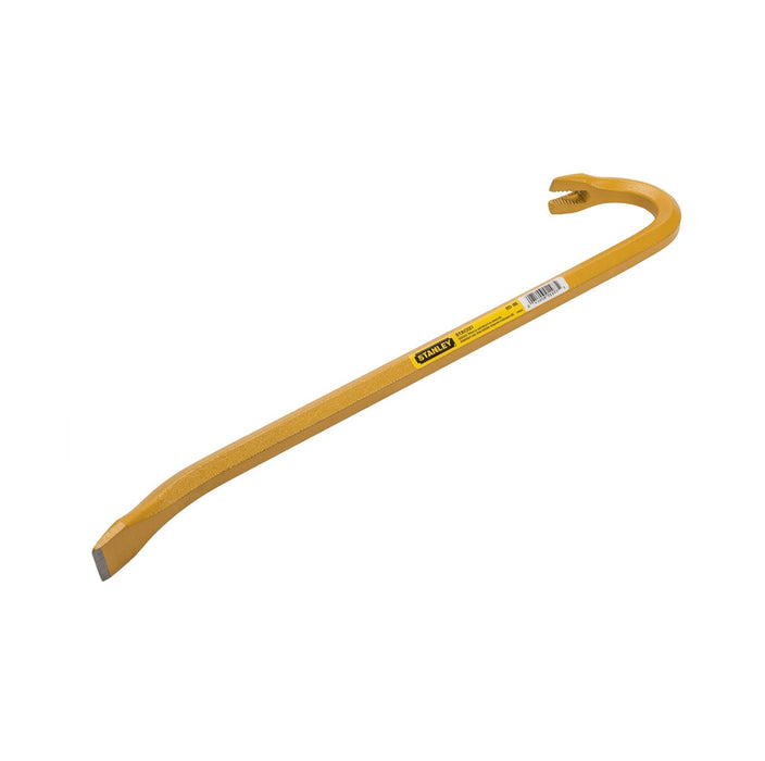 STANLEY Forged Hexagonal Steel Ripping Bar