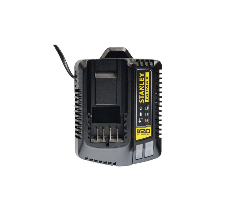 STANLEY 2A Battery Charger – SC200-B1
