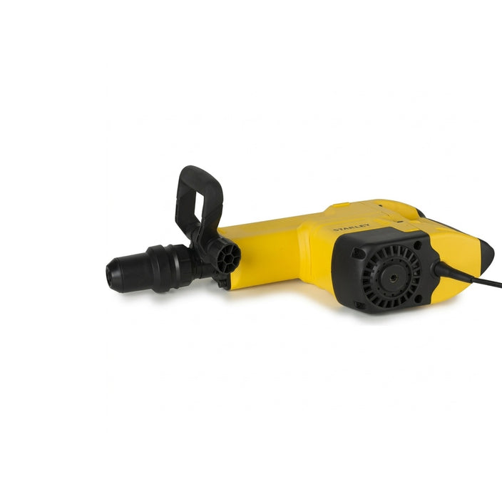 STANLEY 1600W SDS-Max Demolition Hammer - STHM10K