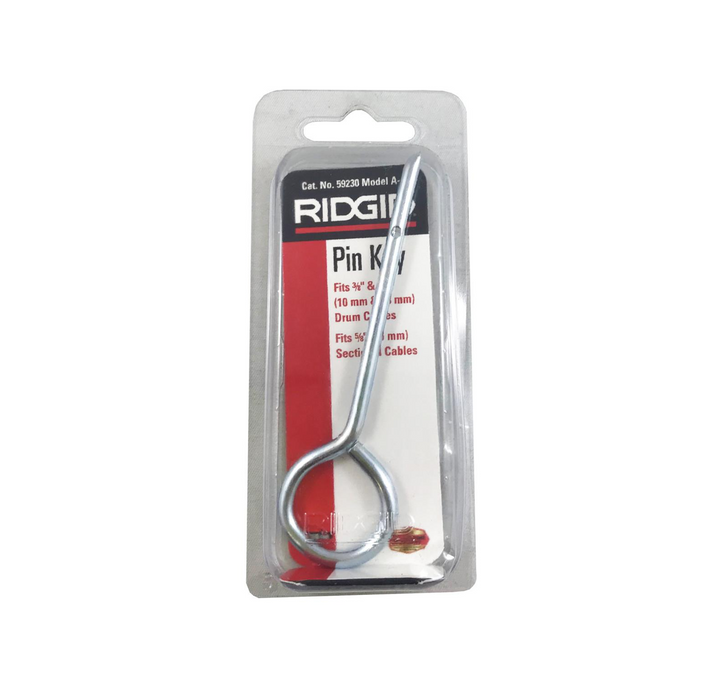 RIDGID Pin Key