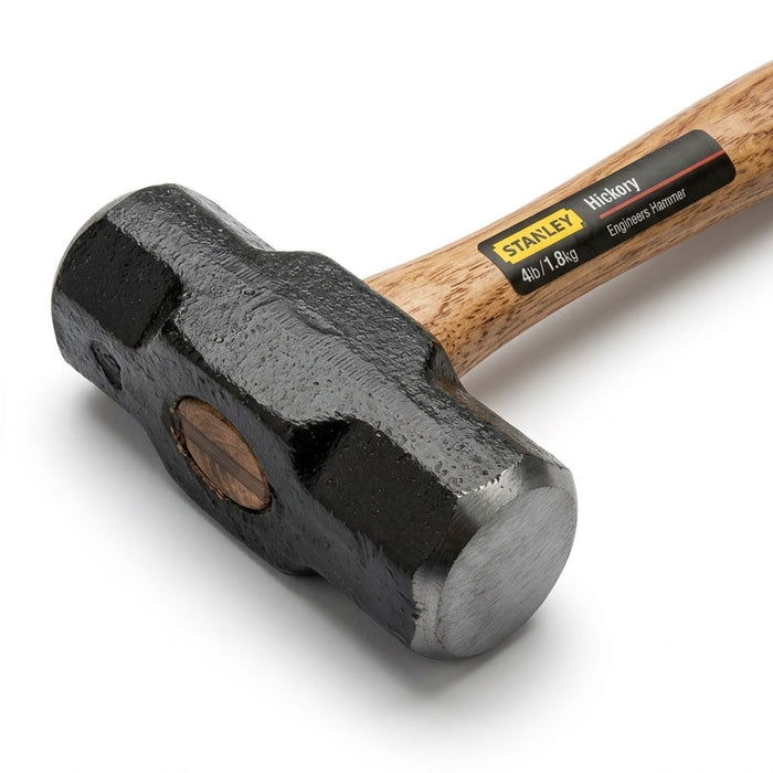 STANLEY Engineering Hammer
