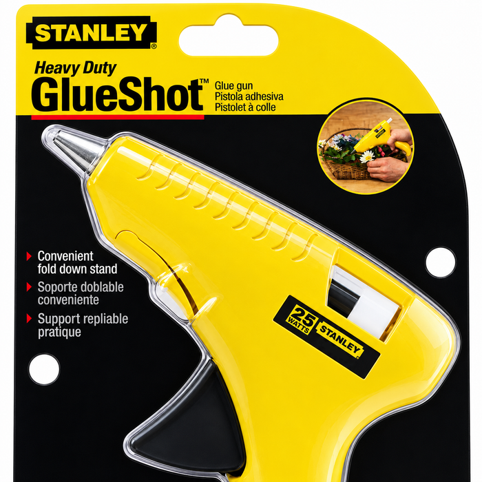 STANLEY Glue Gun