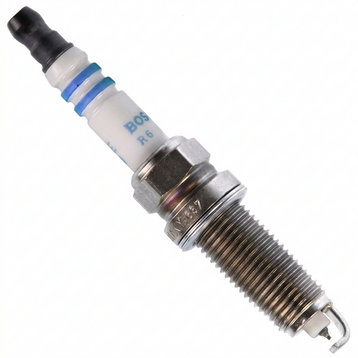 Bosch Double Iridium Spark Plug - VR8SII30X, VR8SII33X