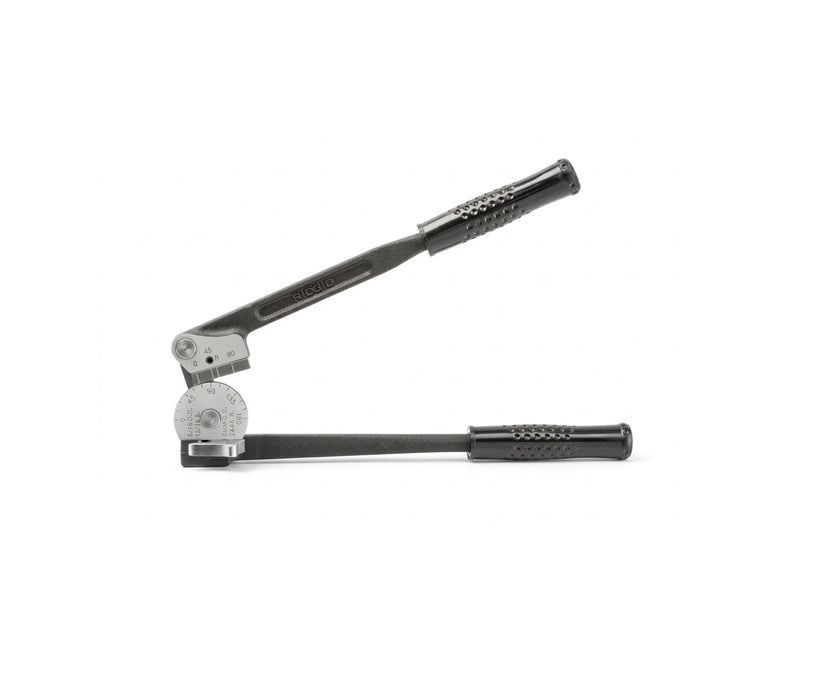 RIDGID 400 Series Instrument Benders - Metric