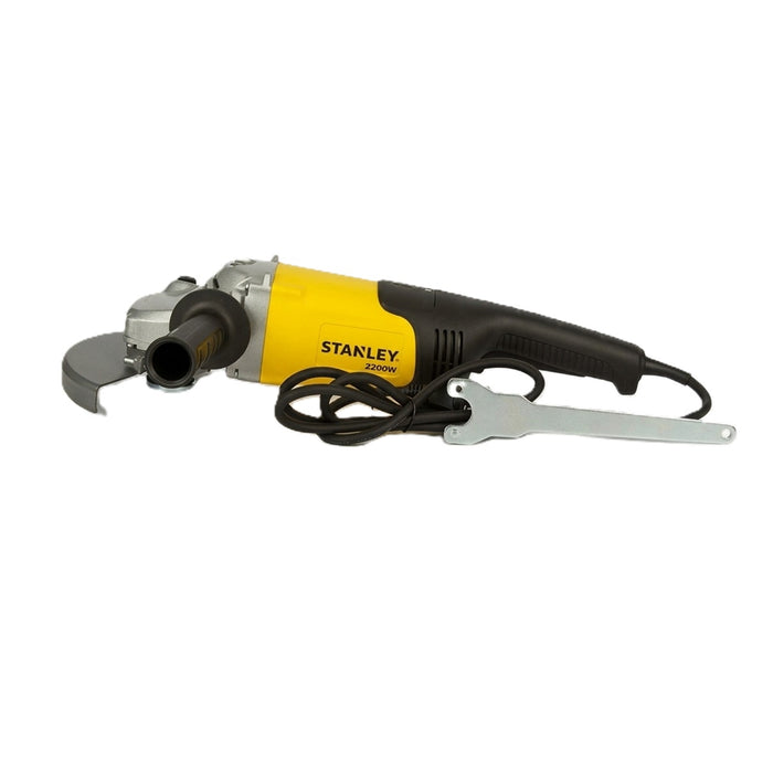 STANLEY Angle Grinder 180 mm - SL227