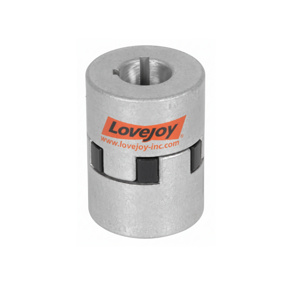 Lovejoy AL Type Aluminum Jaw Coupling
