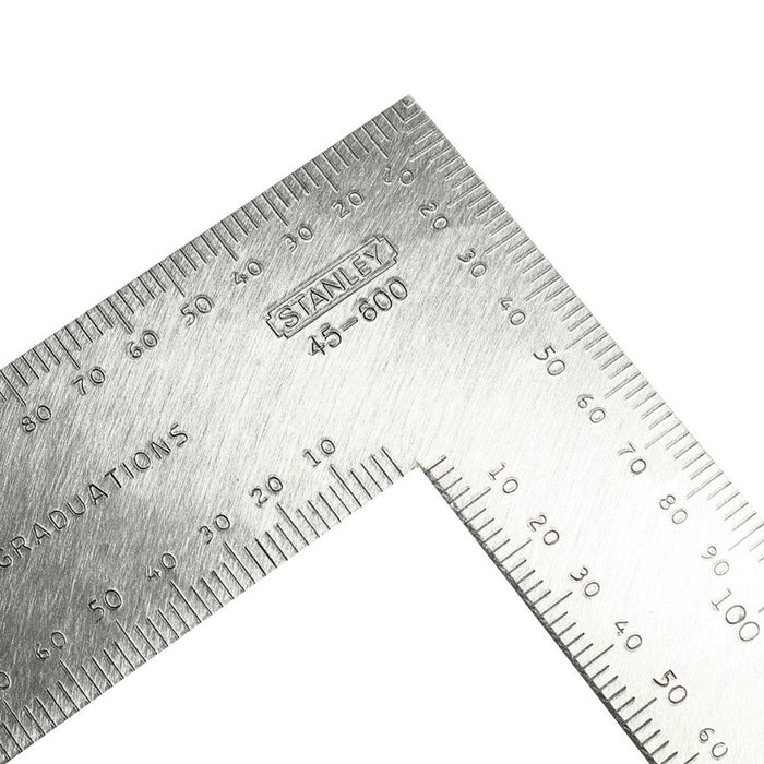 STANLEY Steel Carpenter Square