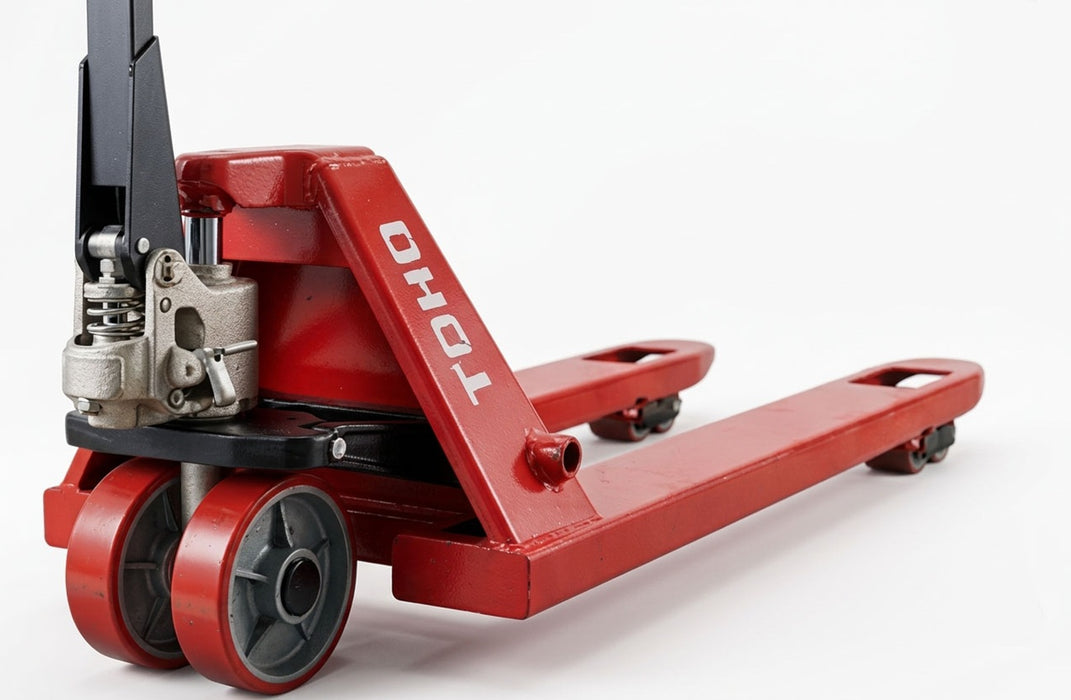 TOHO Hydraulic Hand Pallet Truck