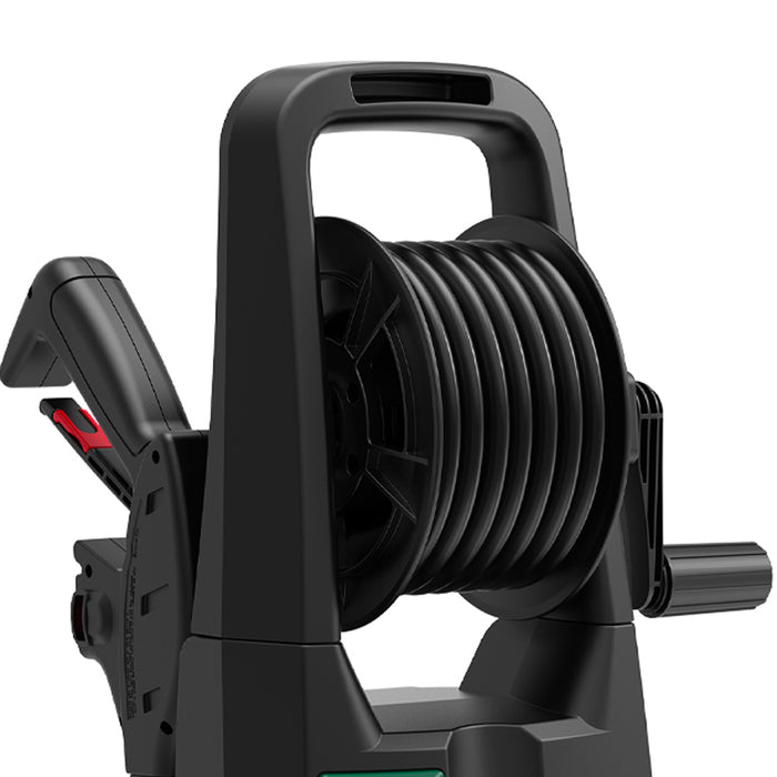 Lavor Compact High Pressure Cleaner – LVR1 EXTRA 145
