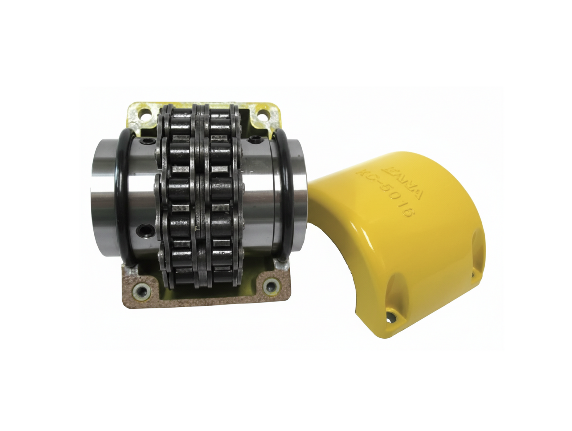 Kana Chain Coupling Set — Devcophil