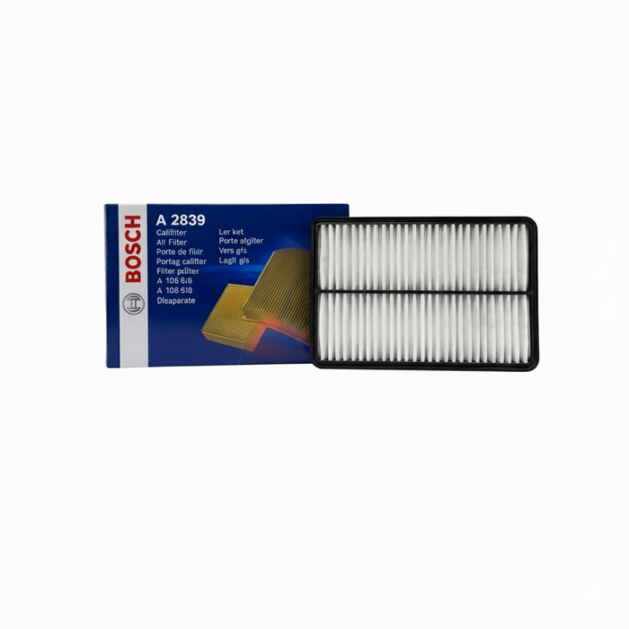 Bosch Air Filter Insert, Element - AY072, AK081, AY083, AK085, AY 107, AY108