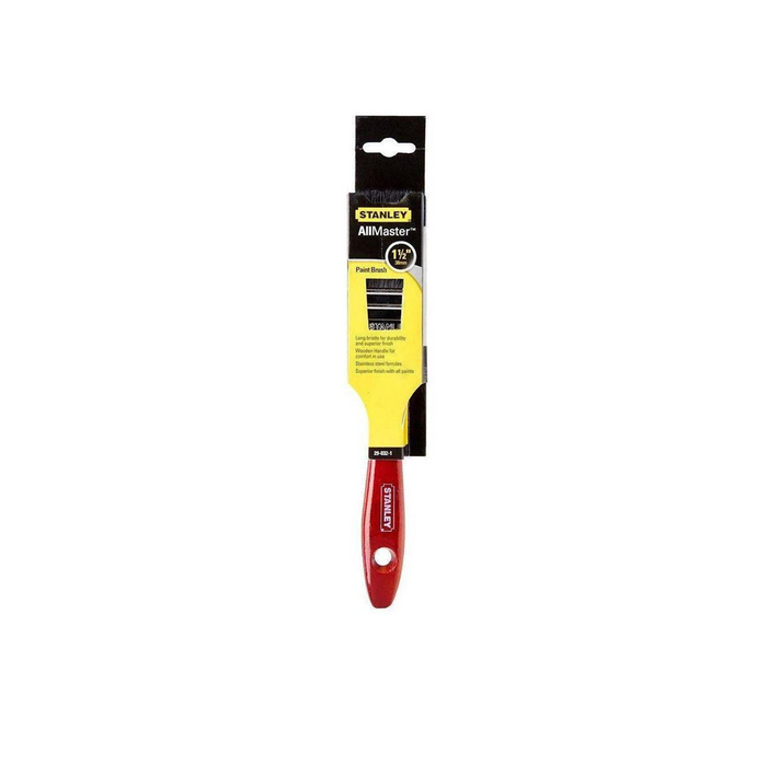 STANLEY All Master Paint Brush