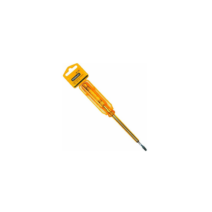 STANLEY Spark Testing Screwdriver