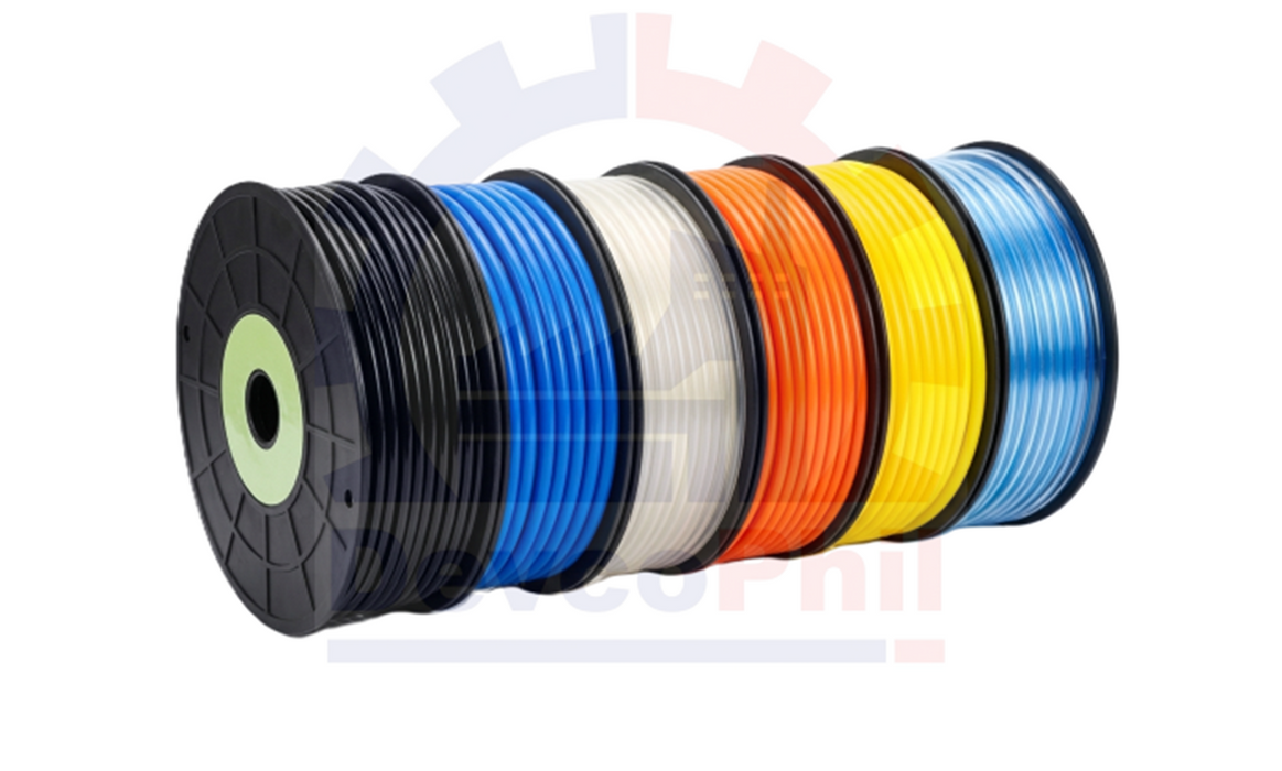 Polyurethane (PU) Tubing
