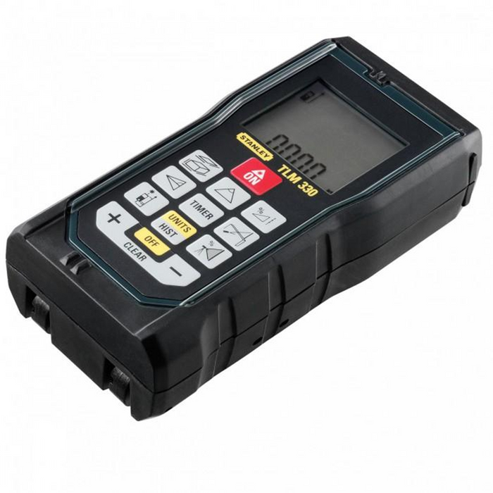STANLEY Laser Distance Measurer